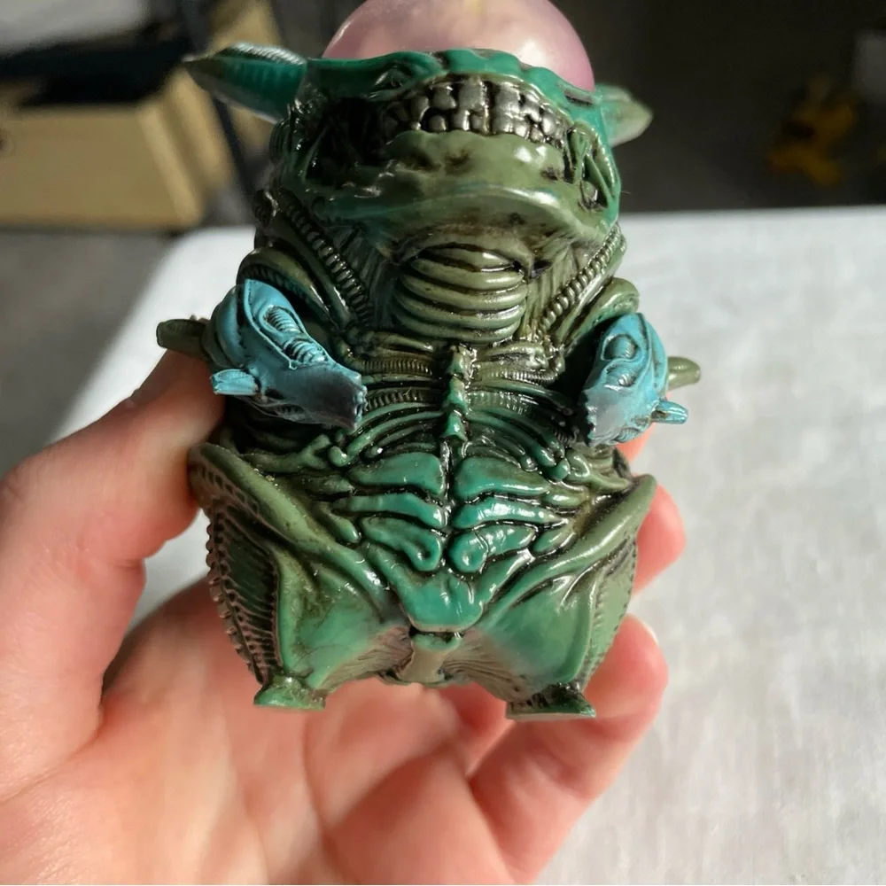 Pokemon vibrant teal